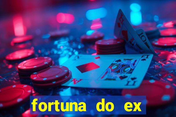 fortuna do ex jogador bebeto